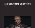 Lost Negotiator Vault Tapes – Jim Camp