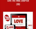 Love The Final Chapter (SD) – David DeAngelo
