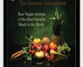 Love on a Plate: The Gourmet UnCookbook – Cara Brotman