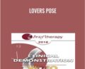 Lovers Pose – Stan Tatkin