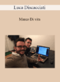 Luca Discacciati – Marco Di Vita
