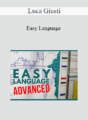 Luca Giusti – Easy Language