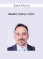 Luca Giusti – Intraday Trading System