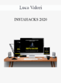 Luca Valori – INSTAHACKS 2020