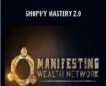 Shopify Mastery 2.0 – Lucas Jackson