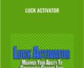 Luck Activator – George Hutton
