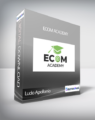 Ludo Apollonio – Ecom Academy (Ecom Academy di Ludo Apollonio)