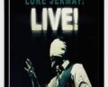 Live! – Luke Jermay