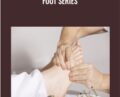 Foot Series – Lynn Waldrop