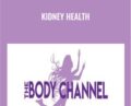 Kidney Health – Lynn Waldrop
