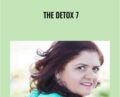 The Detox 7 – Lynn Waldrop