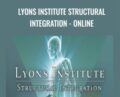 Lyons Institute Structural Integration – Online – Lyons Institute