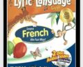 Lyric Language Live! – French – Rick Knowles