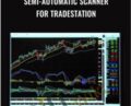 MACD divergence semi-automatic scanner for TradeStation – Anonymous
