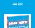 Make Noise – Eric Nuzum
