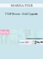 Marisa Peer – TTGP Bronze – Gold Upgrade