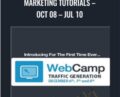 Marketing Tutorials-Oct 08-Jul 10 – Armand Morin