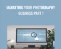Marketing Your Photography Business Part 1 – Jared Bauman