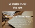 MC Starter Kit-The PRO Plan – Alex Absalom and Doug Paul