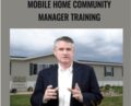 Mobile Home Community Manager Training – MHU
