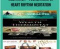 Foundations for Advanced Meditation-Foundations of Heart Rhythm Meditation – Michele Stackley