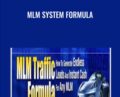 MLM System Formula – Mike Dillard