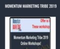 Momentum Marketing Tribe 2019 – Momentummastermind.com