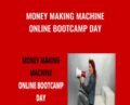 Money Making Machine Online Bootcamp – Katrina Ruth