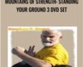 Mountains Of Strength: Standing Your Ground 3 Dvd Set – Stephen Hayes