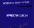MTPredictor 8 (x32-x64) – Traders Offer