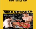 Muay Thai for MMA – Mike Parker