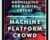 Machine, Platform, Crowd: Harnessing Our Digital Future – Andrew McAfee