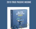 Made $21,779.45 In Commissions With Just 481Clicks 2019 True Passive Income – Elite Affiliate Pro