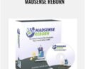 Madsense Reborn – Abdullah Ashraf, Tom Yevsikov and Gaurab Borah