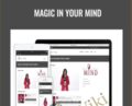 Magic in Your Mind – Bob Proctor