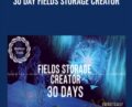 30 Day fields storage creator – Maitreya