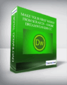 Make Your First Website From Scratch – Adobe Dreamweaver® CC