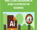 Make a Game Background in Adobe Illustrator for Beginners – Mammoth Interactive