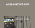 Making Money with Music – Randy Chertkow and Jason Feehan