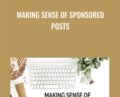 Making Sense of Sponsored Posts – Michelle Schroeder-Gardner and Alexis Schroeder