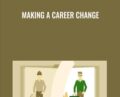 Making a Career Change – Stacey Gordon