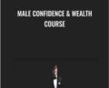 Male Confidence and Wealth Course – Rosebudd Bitterdose