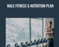 Male Fitness and Nutrition Plan – David Kingbsury