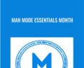 Man Mode Essentials Month – TaySocial
