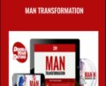 Man Transformation – David DeAngelo