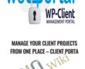 Manage Your Client Projects From One Place – Client Porta
