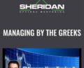 Managing By The Greeks (6 Classes) Sept 2010 – Dan Sheridan