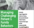 Managing Challenging Patient and Family Behaviors: Strategies for Healthcare Professionals – Paul Thomas Clements