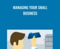 Managing Your Small Business – Naomi Simson