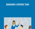 Managing a Diverse Team – Vanessa Womack